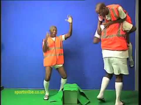 Holland World Cup Celebration