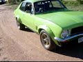 GTR XU1 Torana 308 V8