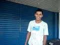 3 patetas, 3 skate e uma cam.