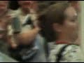 David \"The Hoff\" Hasselhoff Public Appearance