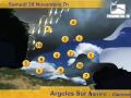 Bulletin Previmeteo.TV pour le Sud-Ouest