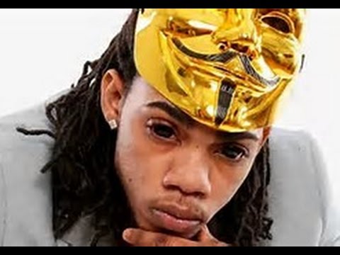 Alkaline fast Music Video (official)