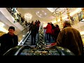 Weihnachtsevent - Halleluja Flash Mob - Weinheim Galerie, Must See!