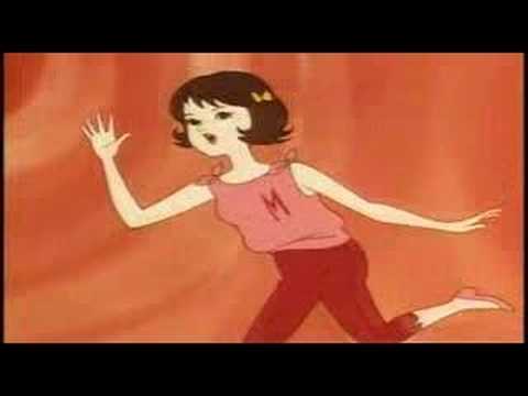 Speed Racer - Trixie's Dream