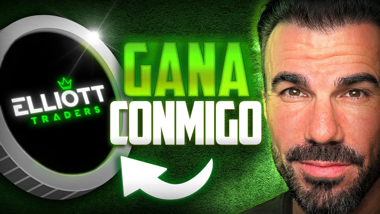 ASÍ GANAMOS DINERO en mi Academia de TRADING en DIRECTO (caso real) 