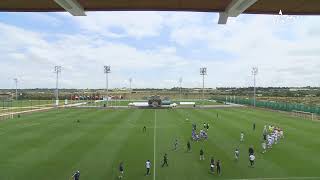 بث مباشر...  مباريات الدوري الدولي لأقل من 19 سنة