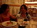 abby the ventriliquist and andrea the dummy!!!