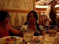 abby the ventriliquist and andrea the dummy!!!