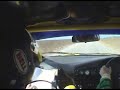 Sol Rally Barbados - incar / onboard Finlayson / Atwell SS13 Sol Rally Barbados - incar / onboard Finlayson / Atwell SS13