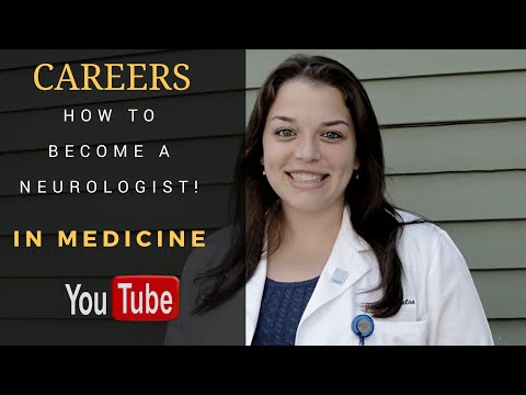 video-linktoworks-How to Become a Neurologist - YouTube