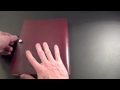 How are you guys doing? Here is my review of the Evouni leather arc case for the iPad 2 and the new iPad 3. Tell me what you think of the case down below? Evouni Website: www.evouni.com Amazon Link: alturl.com Follow me on twitter: twitter.com To get the most updates news and rumors check out my website! jrproductionx.weebly.com Like my page! www.facebook.com One stop place for all your iOS needs: iphoneappcafe.com