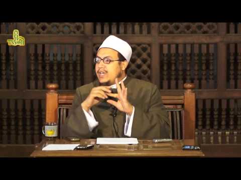 الحلقة 15 من شرح عقيدة العوام للدكتور هشام الكامل | قناة ازهر تى فى