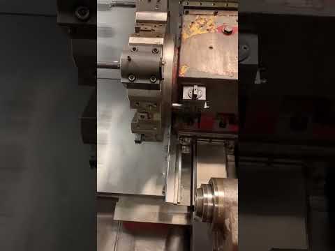 2011 SMEC SL-35A/1500 CNC Lathes | Midstate Machinery (1)
