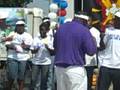 videos de triton gospel chorus