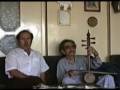 Singer:Ali Rostamian Kamanche:Asghar Bahari  (2\2)