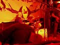 Jamcruise V : Perpetual Groove in the Caruso Lounge