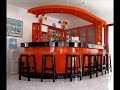 Journey's End Apartments on the Greek Island of Karpathos