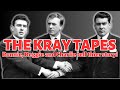 THE KRAY TAPES