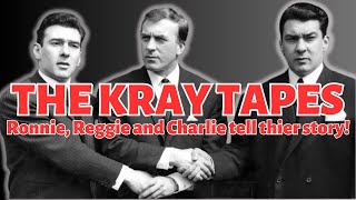 THE KRAY TAPES