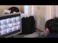 Behind the Scenes of All Is Not Lost - Katakana