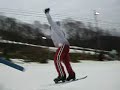 Bear Creek Crash Edit