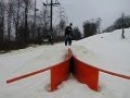 Bear Creek Crash Edit
