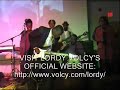 This Video is a live performance of the song 