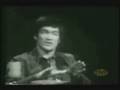 Bruce Lee lässt es klatschen