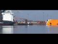 Antwerp ship disaster