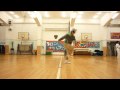 BW Stunt Session 2