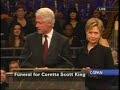 Remarks by President Clinton at Coretta Scott King\ Remarks by President Clinton at Coretta Scott King\