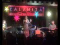 Ginevra Di Marco Live at Calamita - Amandoti