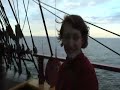 Malin 17 �r, Ostindiefararen