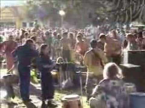 KUMBIA NABIS - PLAZA PAGANO 3