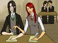 What Hurts The Most: Severus Snape\