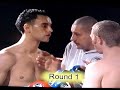 Kim Myny vs Nick de Kock