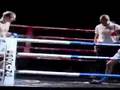 Kim Myny vs Nick de Kock