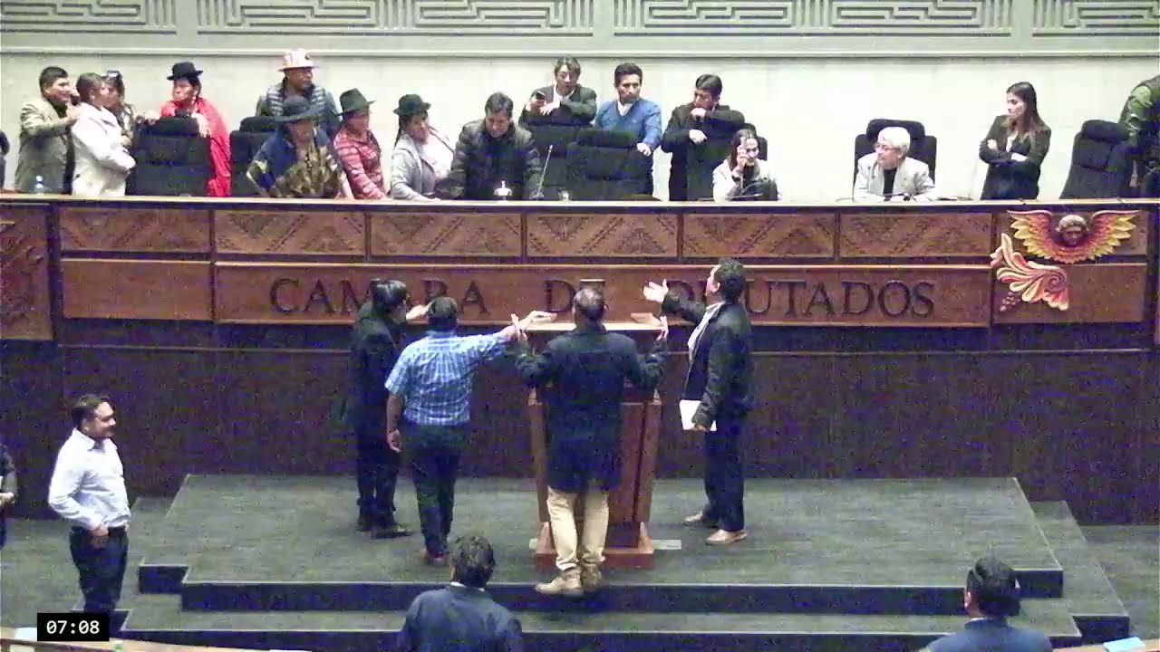 1a Sesión Preparatoria - 05/11/24
