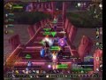 Raid darnassun server crushridge