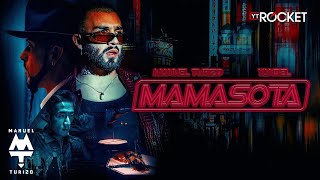 Mamasota feat. Yandel