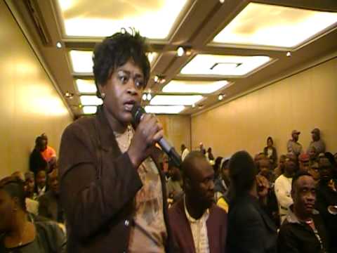 César NGADI : JB MPIANA en conférence (Question Nounou) César NGADI : JB MPIANA en conférence (Question Nounou)