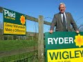 Westminster Campaign appeal