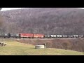 Horseshoe Curve 28.12.06 7878