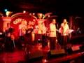 SonSublime Performs Live at The Copacabana in New York City