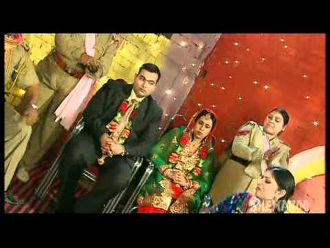 Ghuggi Comedy Films - Ghasita Hawaldar Santa Banta Frar - Part 2' Of 8 - Superhit Punjabi Movie