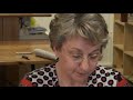 conférence de presse de Mme Jacqueline Chamois ( première partie)