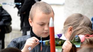 Станції юних техніків у школах