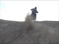 Husaberg Enduro