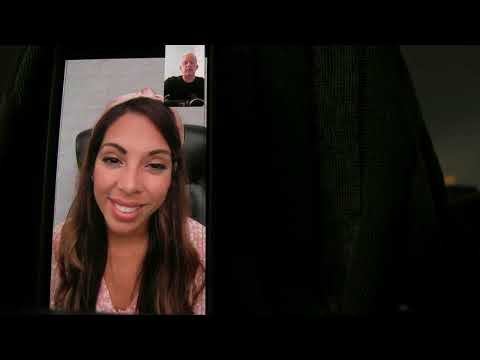 AG NEWS SHOW : NAHOMY SANTANA – El Noticiero de Alvarez Galloso