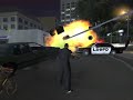 GTA: San Andreas vs. GTA IV